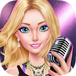 Fashion Doll - Pop Star Girls Apk