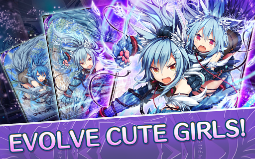 Valkyrie Crusade u3010Anime-Style TCG x Builder Gameu3011 screenshots 20