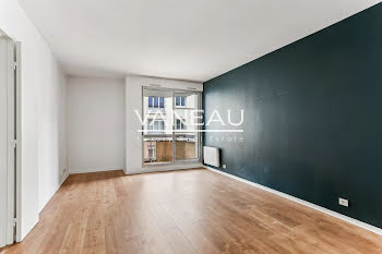 appartement à Boulogne-Billancourt (92)