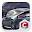 Fast Car Theme C Launcher Download on Windows