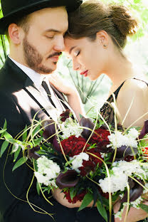 Fotografo di matrimoni Ivan Sukhov (photovanil). Foto del 20 febbraio 2017