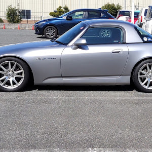 S2000 AP1