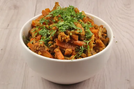 Aloo Gobi