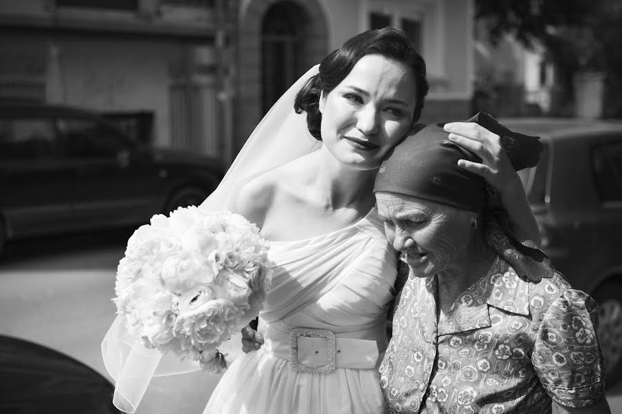 Fotógrafo de bodas Gabriel Constantin (gabrielcon). Foto del 18 de octubre 2018