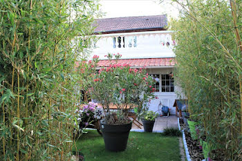 appartement à Saint-Leu-la-Forêt (95)