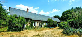 maison à Châteauneuf-sur-Sarthe (49)