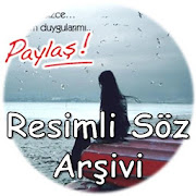 Resimli Söz Arşivi  Icon