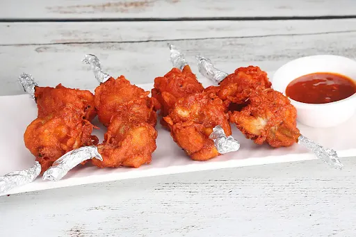 Chicken Lollipop Fry [8 Pieces]