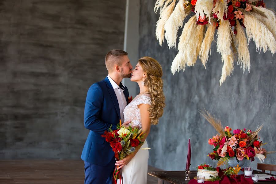 Photographe de mariage Katerina Kucher (kucherfoto). Photo du 25 octobre 2019