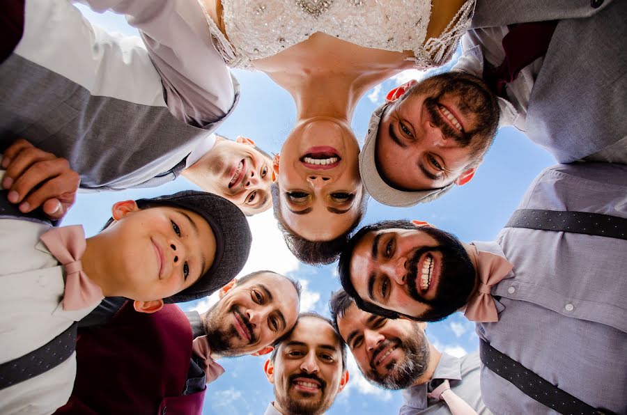 Photographe de mariage Angel Zarazua (angelzarazua). Photo du 16 février 2021