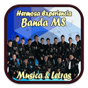 Banda MS Musica y Letra  Icon