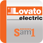 Cover Image of ダウンロード Lovato Electric Sam1 1.7 APK