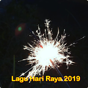 Lagu Hari Raya 2019  Icon