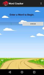 Word Cracker(圖4)-速報App