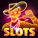 7Luck Vegas Slots icon