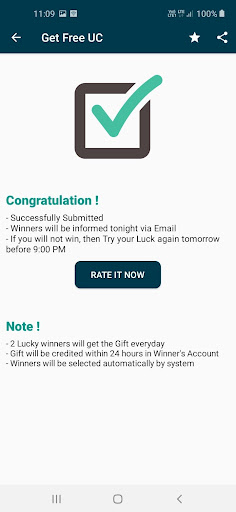 Free UC® And Royal Pass Unlimited All Season