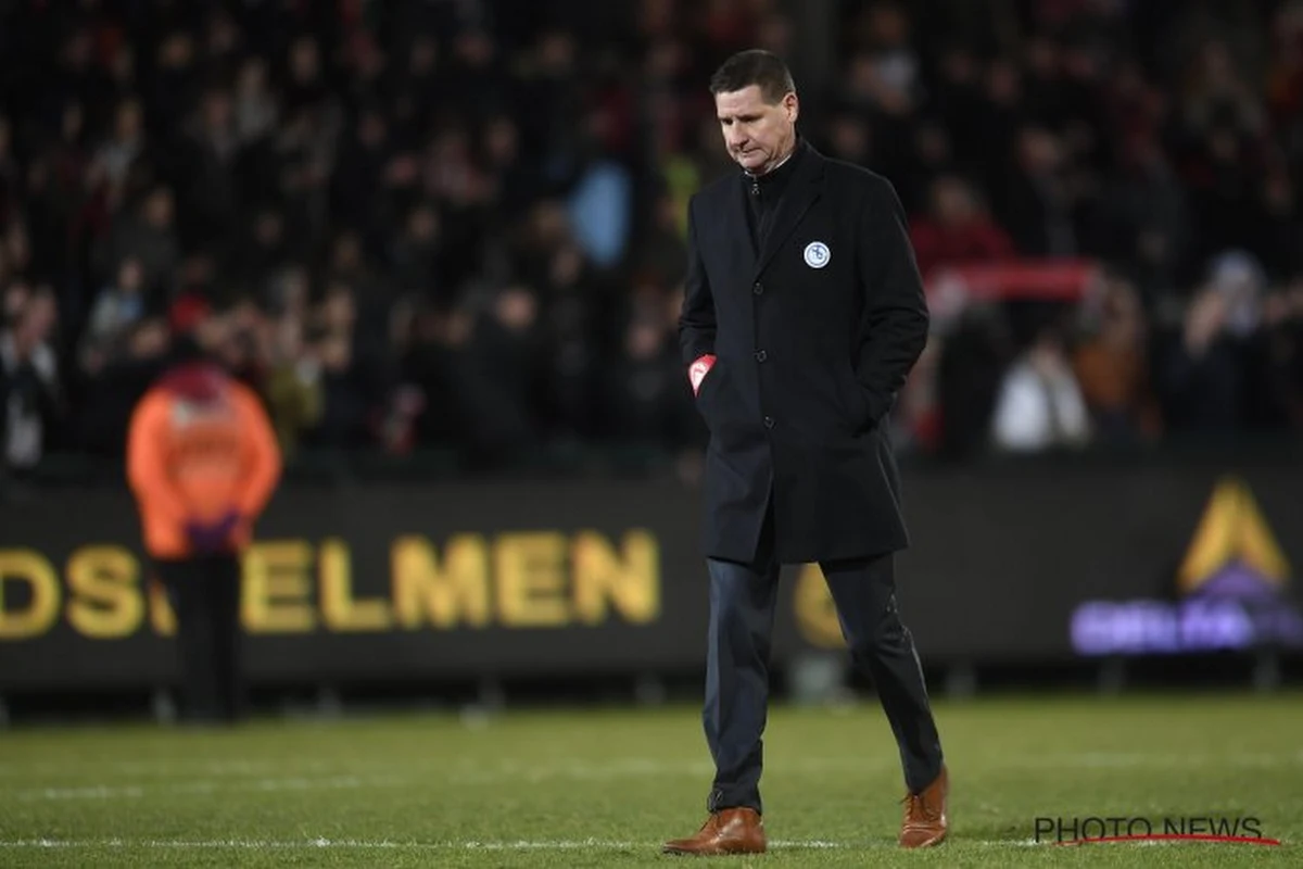 Motivatie genoeg bij KVK: nieuw veld én een premie bij play-off 1: "Ik voel die honger nú al"