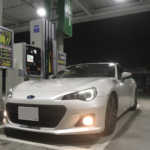 BRZ ZC6