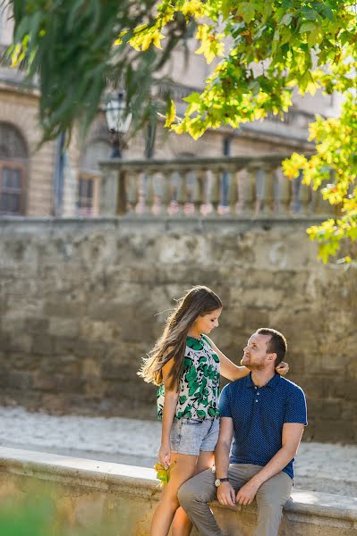 Fotógrafo de bodas Tatiana Bogotera (bogotera). Foto del 1 de septiembre 2015