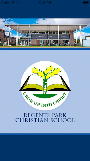 Regents Park Christian School