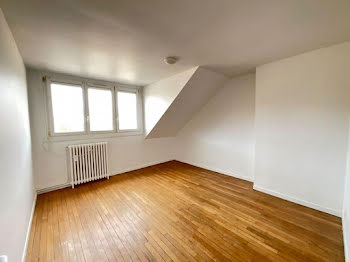 appartement à Amiens (80)