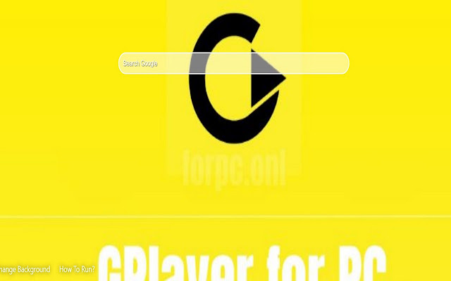 gplayer for mac