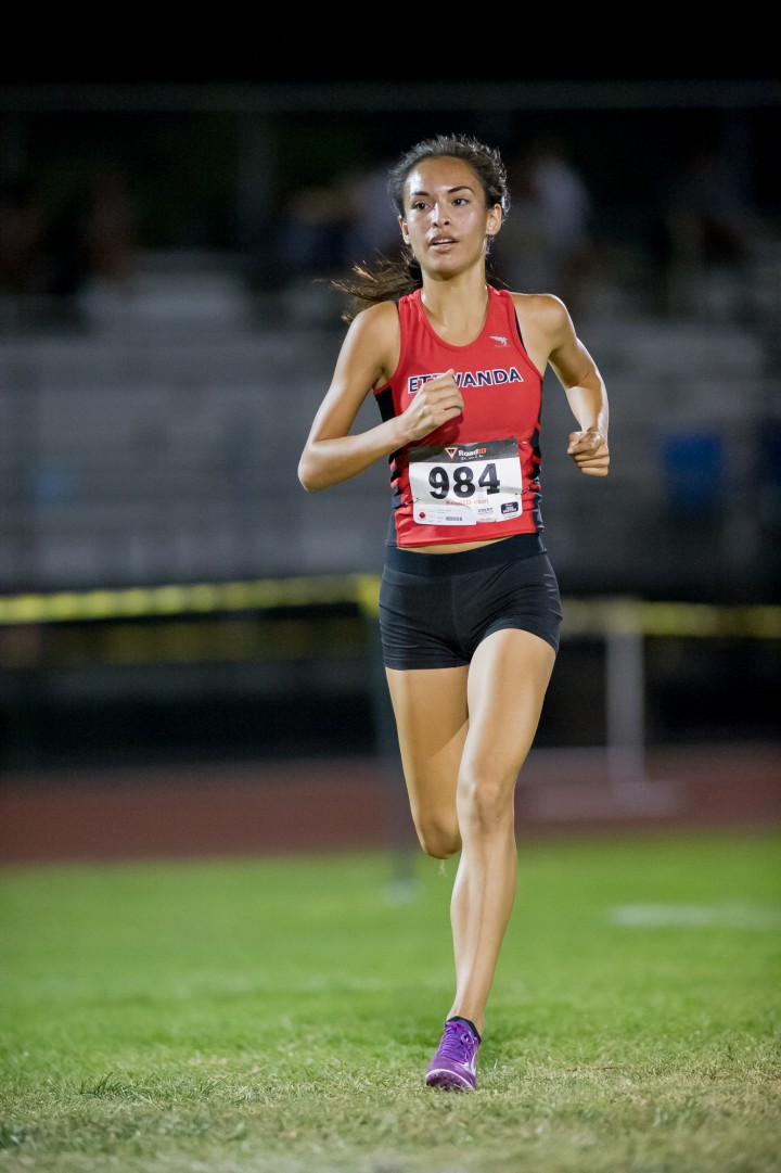 Rosemead Cross Country Invitational