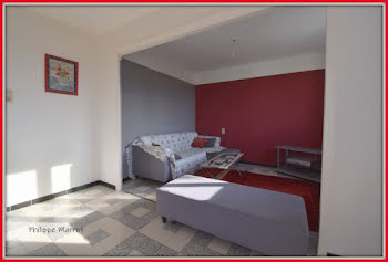 appartement à Nimes (30)