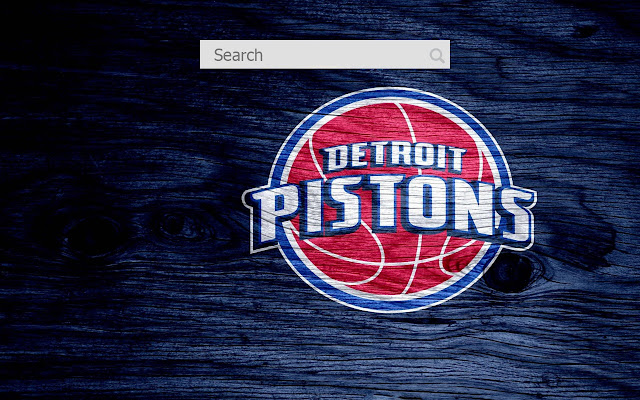 Wallpapers Detroit Pistons