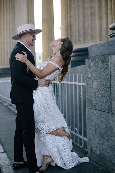 Wedding photographer Anna Tamazova (annushkatamazova). Photo of 13 January 2021