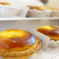 Bake Cheese Tart