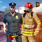 911 Emergency Rescue- Response Simulator Games 3D 1.0