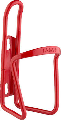 MSW AC-120 Easy Swap Alloy Water Bottle Cage alternate image 1