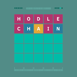 Hodle Board #0479