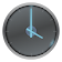 Ice Cream Sandwich Clock icon