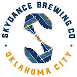 Logo of Skydance Rez Dog Pils