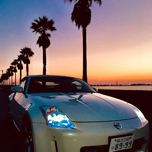 フェアレディZ Z33