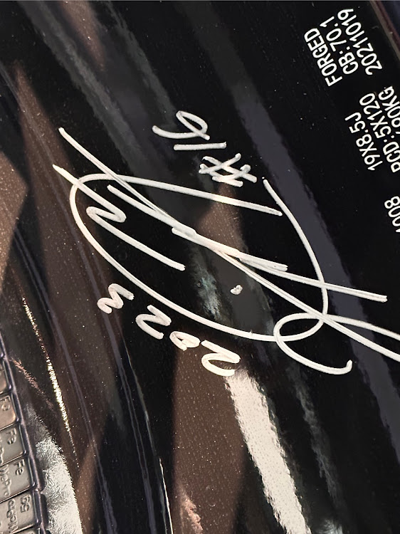 S660のARTA MECHANICS・ARTA・ARTA CVSTOS・SAF1に関するカスタム事例の投稿画像5枚目