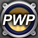 PW Purple Galaxy Chrome extension download