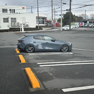 MAZDA3 BP5P