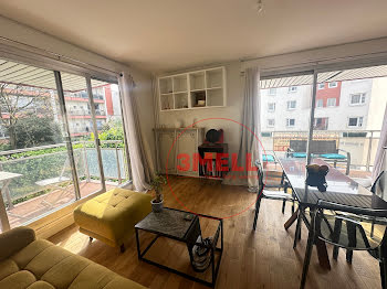 appartement à Paris 18ème (75)