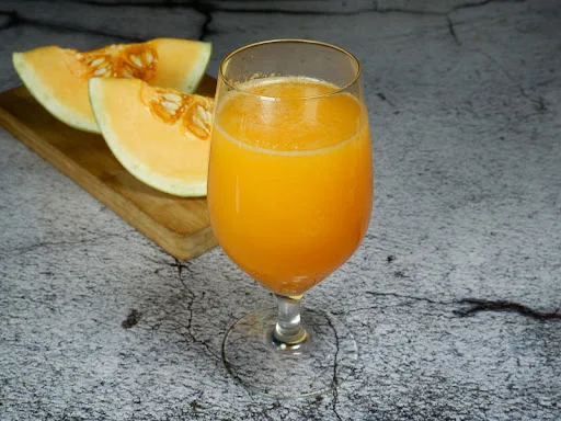 Muskmelon Juice