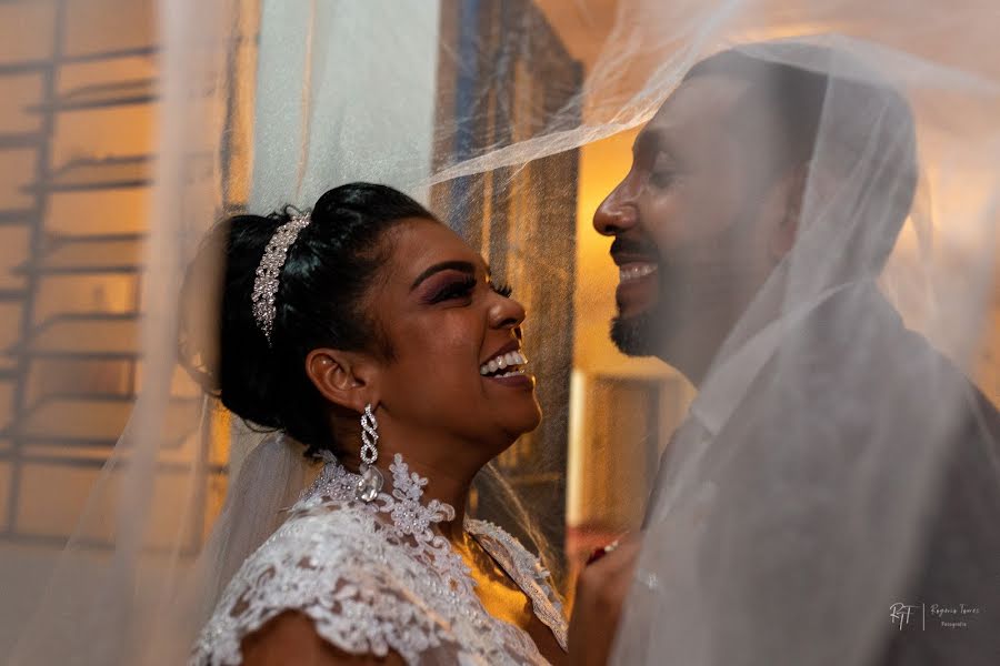 Fotografo di matrimoni Rogério Gonçalves Torres (rogeriotorres). Foto del 11 maggio 2020