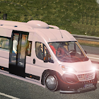 Minibus Dolmuş Simulatorü 2020 1.0