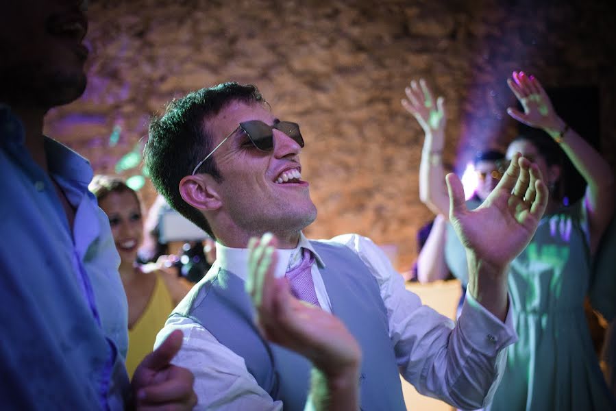 Fotógrafo de casamento Nuno Lopes (nunolopesphoto). Foto de 18 de junho 2019