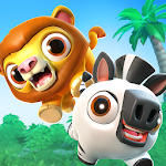 Cover Image of Download Wild Things: Animal Adventures 2.3.109.003131529 APK