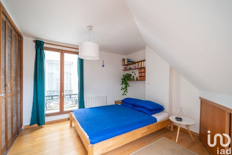 Vente appartement 2 pièces 40 m² à Paris 10ème (75010), 400 000 €