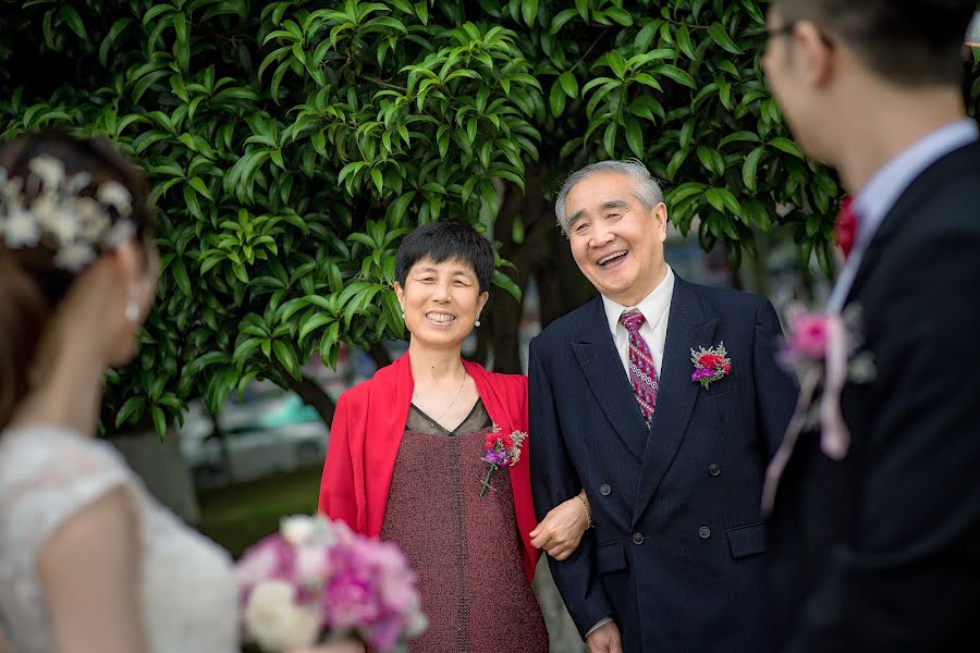 Wedding photographer Jing Li (jingphoto). Photo of 3 November 2017