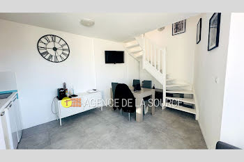 appartement à Cannes (06)