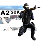 Multiplayer shooting arena A2S2K 1.4.3